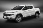 Fiat Toro Volcano 2.4 Flex AT9 2019 года